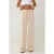 Hoge Taille Wijde Pantalon