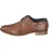 Derbie Bugatti cognac marron