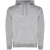 Roly Heren Urban Plain Heather Hoodie (Heide Grijs)