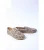 DWRS Label Latty Leopard instappers bruin dames