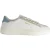 Gas Witte Polyurethaan Sneakers voor Mannen