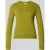 Christian Berg Woman Slim fit gebreide pullover van puur kasjmier