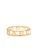 De Monogram Armband