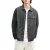 AllSaints Nevis Chore Jacket Washed Black