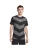 Nike Sportswear Functioneel shirt  grijs / zwart