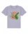 watabout.kids Shirt ‘Flamingo’  sering / gemengde kleuren