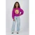 Vingino sweater roze