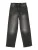 Cars Jeans Jeans ‘GARWELL’  donkergrijs