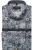 OLYMP SIGNATURE Overhemd blauw, Motief