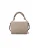 Coccinelle Mini Handtas Warm Taupe/Rosette