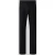Selected Homme Straight leg linnenbroek met tunnelkoord model ‘LEROY’