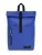 EASTPAK Rugzak ‘Up Roll’  blauw / zwart