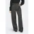 JDY wide leg regular waist cropped broek