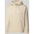 Tommy Jeans Regular fit hoodie van katoenmix
