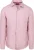 Suitable Overhemd Linnen Roze