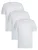 Vans 3-Pack Klassieke T-Shirts, Wit