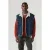 Levi’s Sleeveless Type 3 Sherpa Oahe Tides Sher