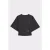 Stronger wide sleeve tee training t-shirt korte mouw dames –