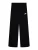 Nike Sportswear Broek ‘CLUB’  zwart / wit