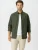 TEESHOPPEN Overhemd ‘ The Original ‘  groen