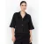Soyaconcept Sc-gill 2 black jasje