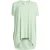 Summum Woman Sleeveless Oversized Sweater Soft Sage