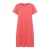 Dames t-shirt jurk Ragwear Chickie