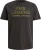 Pme Legend T-shirt open end jersey Antaiciet heren
