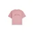 Bedrukt T-shirt Guess Boxy