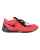Nike Free 5.0 Hardloopschoenen in Rode Gaas