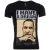 Local Fanatic T-shirt martin luther king i have a dream print