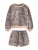 smALLSAINTS Set  beige / bruin / zwart