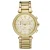 Michael Kors Horloge MK5354 Goud