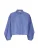 Peppercorn Shirt ‘Nikki’  blauw