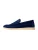 GOBI Cashmere Instappers ‘Men’s Cashmere Loafers’  navy