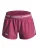 UNDER ARMOUR Sportbroek ‘Play Up’  donkerroze / offwhite