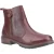 Cotswold Ashwicke Bruine Leren Dameslaarzen