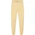 Hugo Heren Fleece Logo Joggingbroek (Beige)