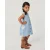 Copenhagen Colors western leren laarzen – cognac