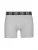 19V69 ITALIA Boxershorts ‘ Francesco 3er Pack ‘  grijs gemêleerd