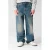Shoeby baggy jeans – donkerblauw
