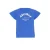 NoBell’ T-shirt blauw