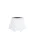 Scalpers Boxershorts ‘Just Skull’  zwart / wit