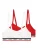 Levi’s Kids BH  rood / zwart / wit