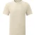 Fruit of the Loom Heren Iconisch 150 T-Shirt (Natuurlijk)