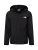 THE NORTH FACE Outdoorjas ‘Sangro’  zwart / wit