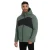 Hooded jacket Ragwear Cassey Warm
