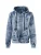 CIPO & BAXX Sweatvest ‘WL379’  blauw