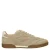 Manfield suède sneakers beige