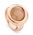 Orphelia Dames 925 Sterling Zilveren Ring – Roze ZR-7197/BR